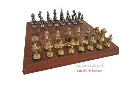 Wooden Chess set